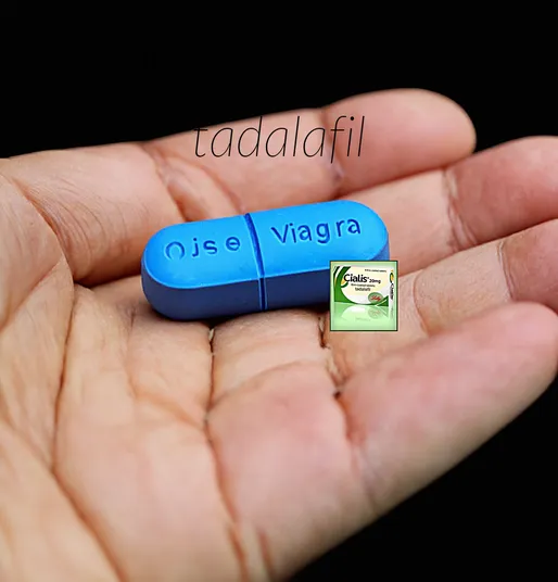 Precio tadalafil generico